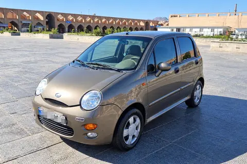 ام وی ام، 110