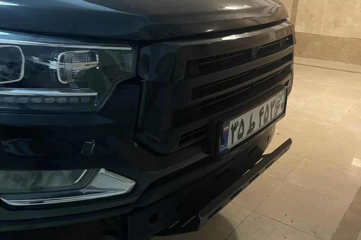 کی ام سی،  T8