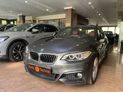 ب ام و، سری 2 کوپه