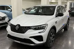 رنو، آرکانا XM3