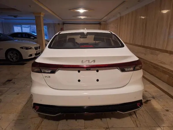 کیا، K3