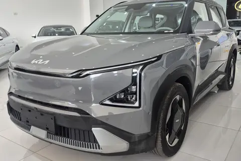 کیا، EV5