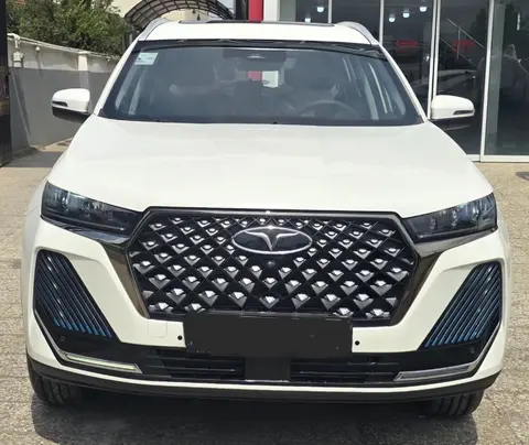 فونیکس، تیگو 7 پرو هیبرید (F7)