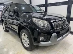 تویوتا، پرادو  چهار در