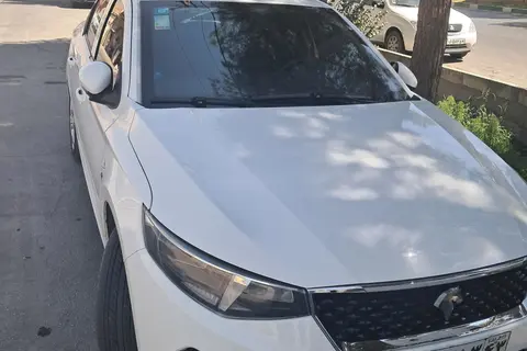 تارا، اتوماتیک V4