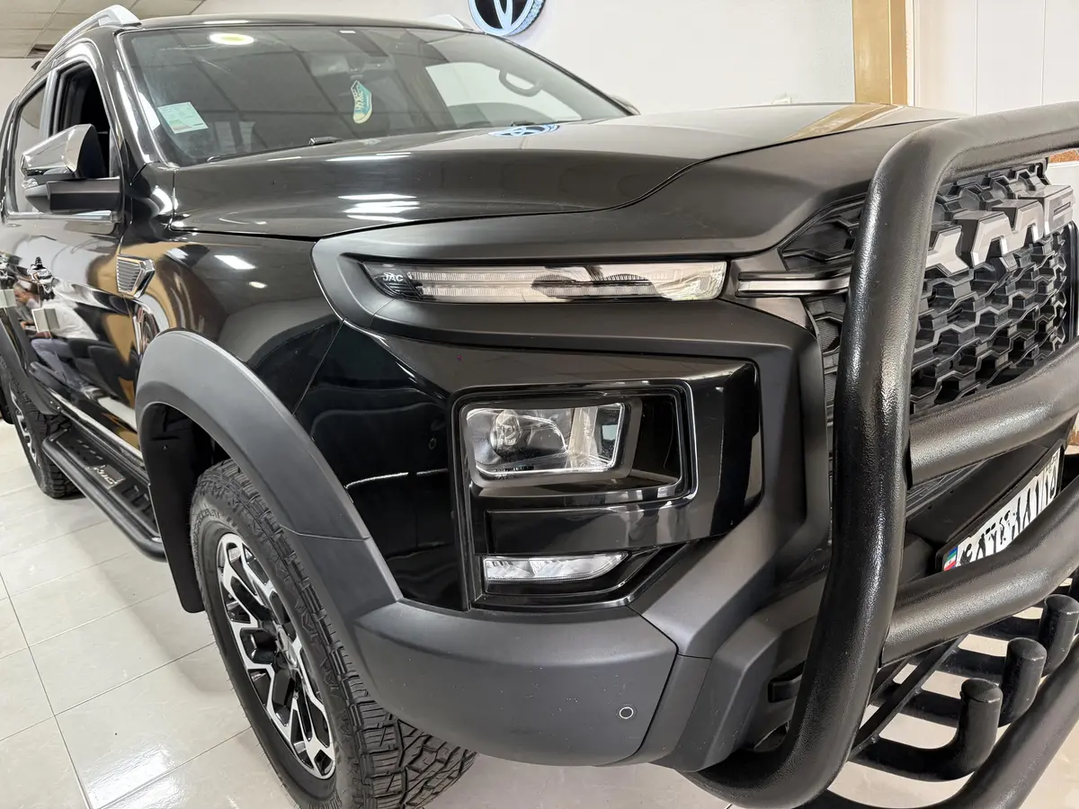 کی ام سی،  T9