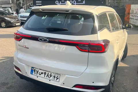 فونیکس، تیگو 7 پرو