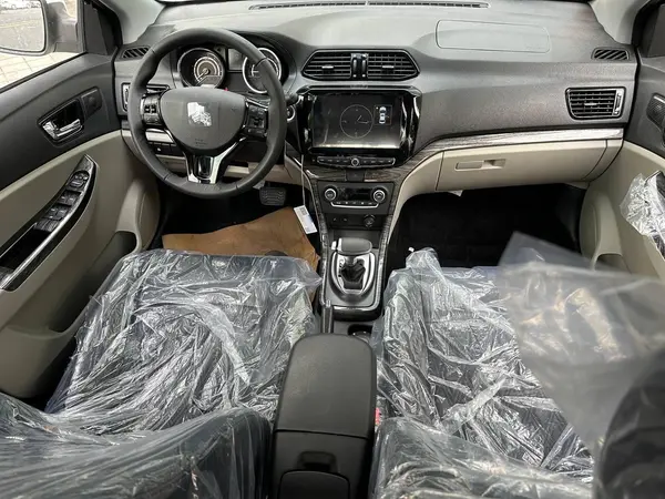 شاهین، G اتومات