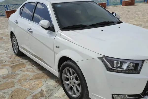 دنا، پلاس EF7