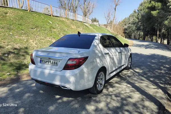 دنا، پلاس EF7