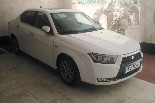دنا  پلاس EF7