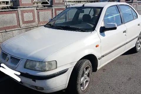 سمند، LX