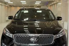 کیا، سورنتو