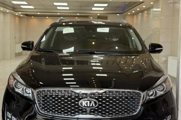 کیا، سورنتو