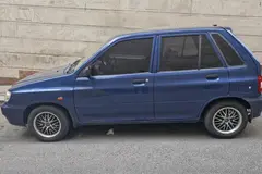 پراید، 111