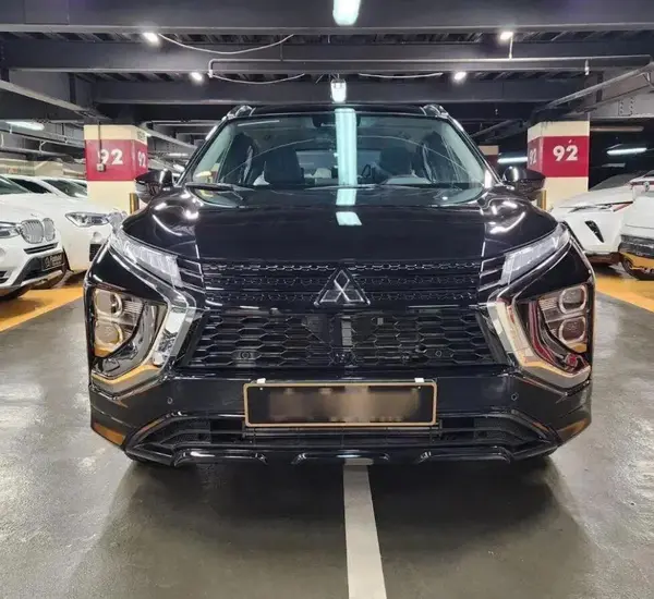 میتسوبیشی، اکلیپس کراس