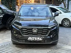 هوندا، CR-V