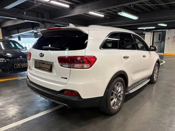 کیا، سورنتو