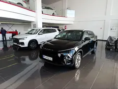 فونیکس، FX EV