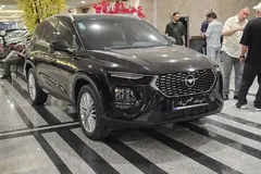 هایما، 8S