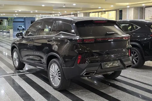 هایما  8S