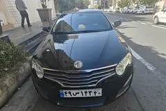 ام جی، 550