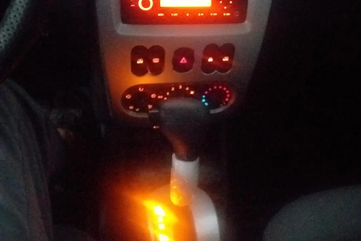 رنو،  تندر 90