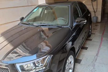 دنا، پلاس EF۷
