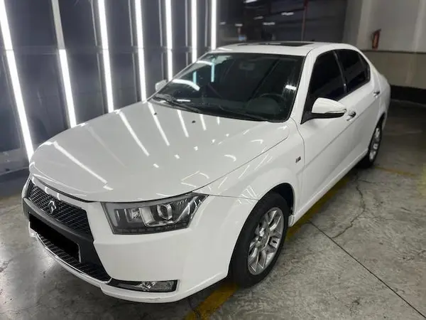 دنا  پلاس EF7P