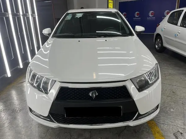 دنا  پلاس EF7P