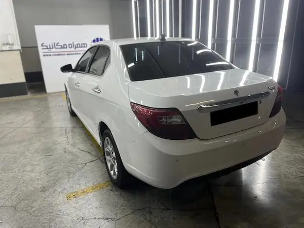 دنا  پلاس EF7P