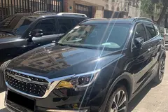 فیدلیتی، پرایم