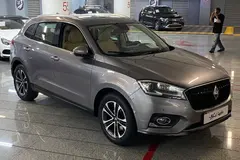 بورگوارد، BX7