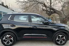 ام وی ام، X55 PRO