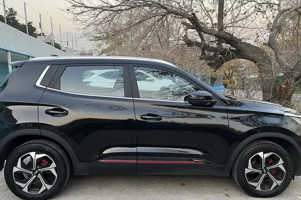 ام وی ام، X55 PRO