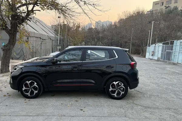 ام وی ام، X55 PRO