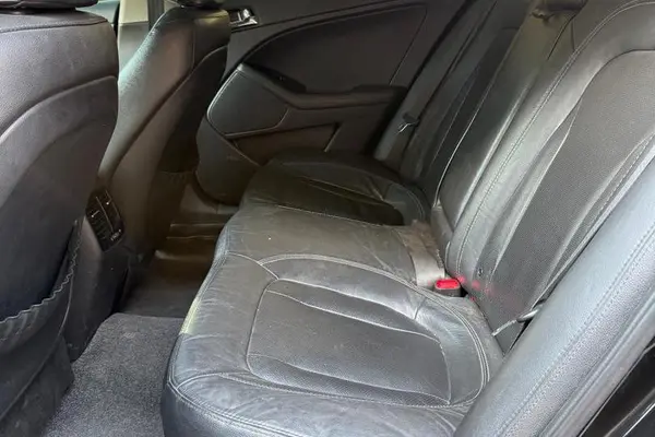 کیا، اپتیما