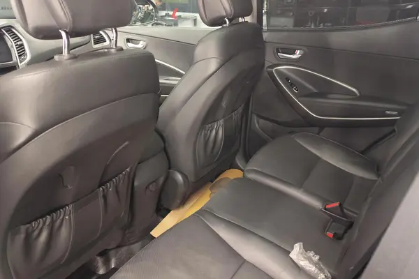 هیوندای، سانتافه