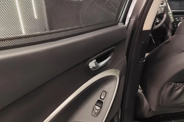 هیوندای، سانتافه