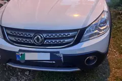 دانگ فنگ، H30 کراس