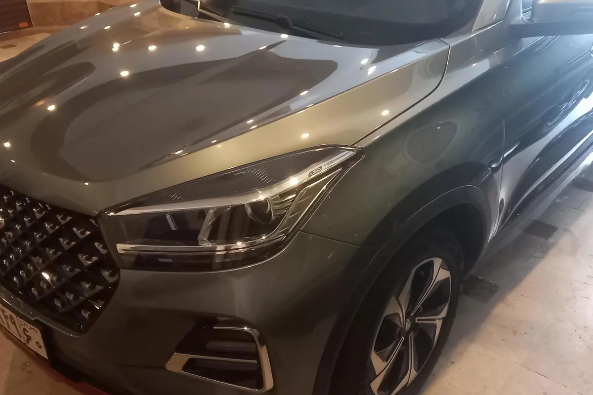 ام وی ام،  X55 PRO