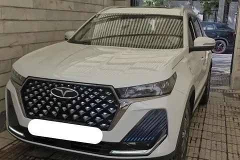 فونیکس، تیگو 7 پرو هیبرید (F7)