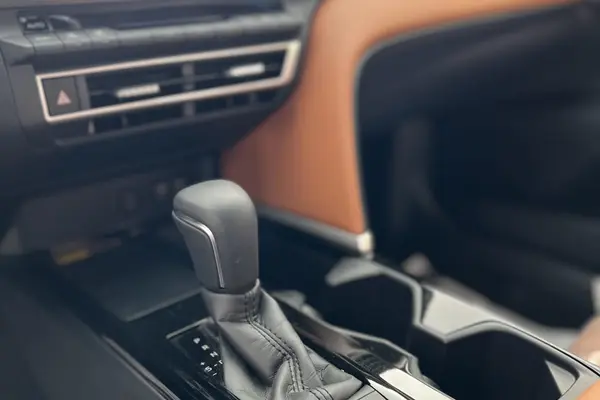 تویوتا، کمری هیبرید