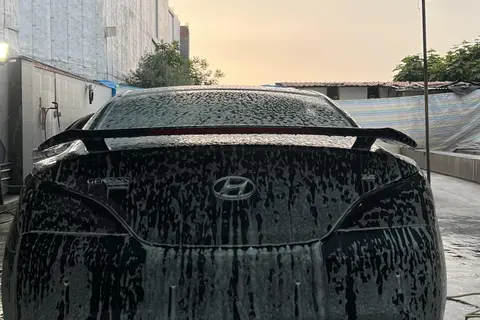هیوندای، جنسیس کوپه