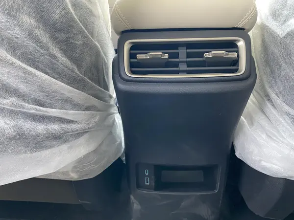 بی وای دی، چین ال DMi