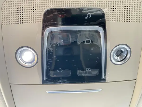 بی وای دی، چین ال DMi