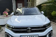 فولکس، تی راک