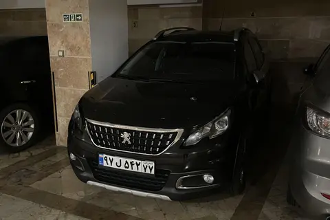 پژو، 2008