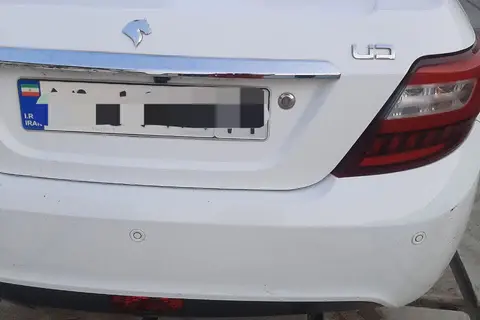 دنا، پلاس EF7