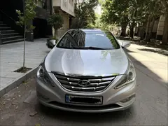 هیوندای، سوناتا
